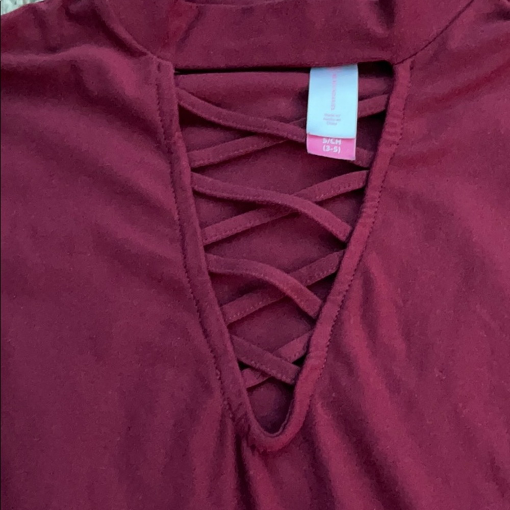 Shirt - Picture 2 of 2